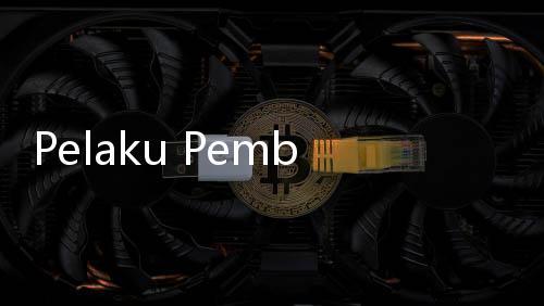 Pelaku Pembunuhan Berantai Paksa Ngontrak di Bekasi: Rumah Tidak Ada Listrik