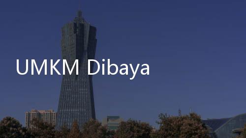 UMKM Dibayangi Efek Tarif Trump, Korea Selatan Siapkan Dana Bantuan ₩4,6 Triliun
